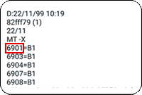Winning Ticket Magnum 4D First Prize mbox - 22 November 2022